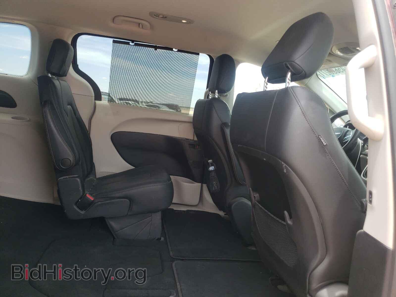 2020 CHRYSLER PACIFICA - VIN: 2C4RC1BG0LR209425 - Photo 6