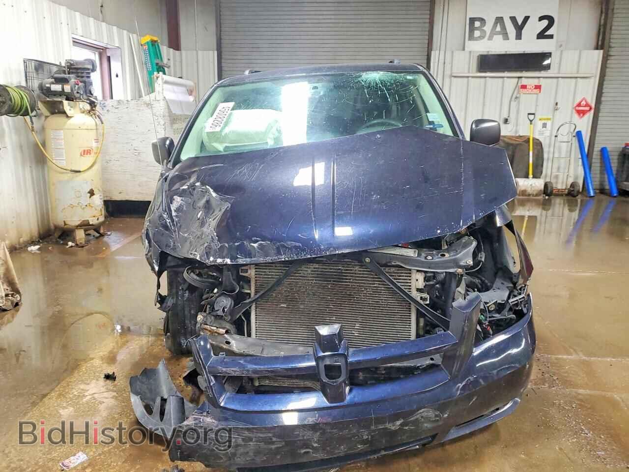 2010 DODGE CARAVAN - VIN: 2D4RN4DE2AR143841 - Photo 5