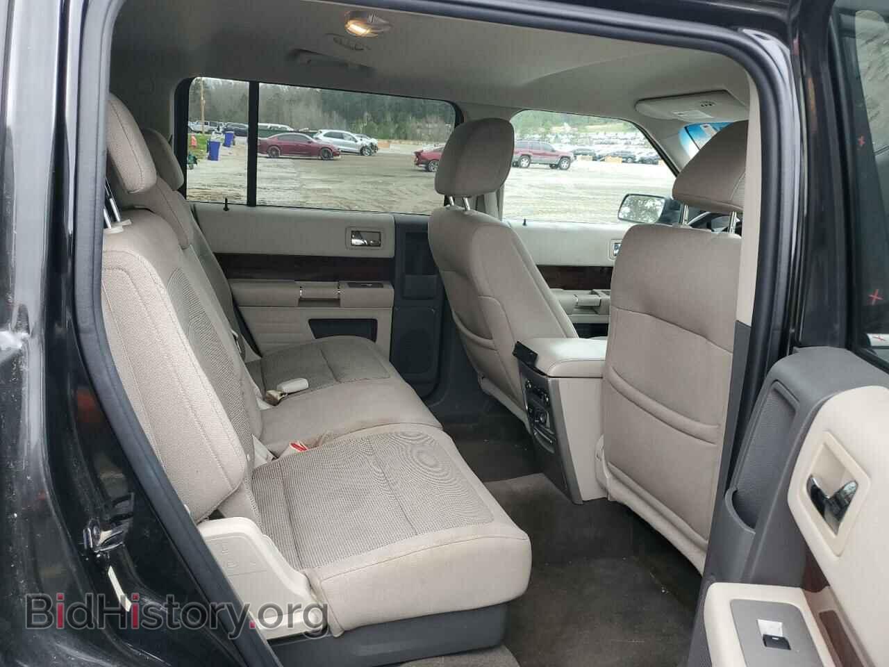 2010 FORD FLEX - VIN: 2FMGK5CC8ABA85547 - Photo 11