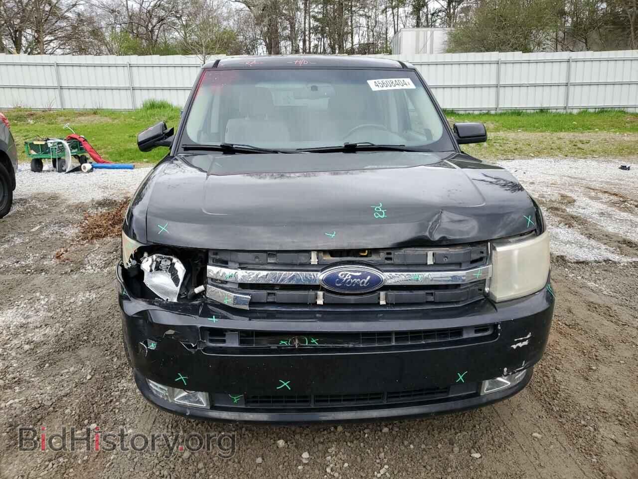 2010 FORD FLEX - VIN: 2FMGK5CC8ABA85547 - Photo 5