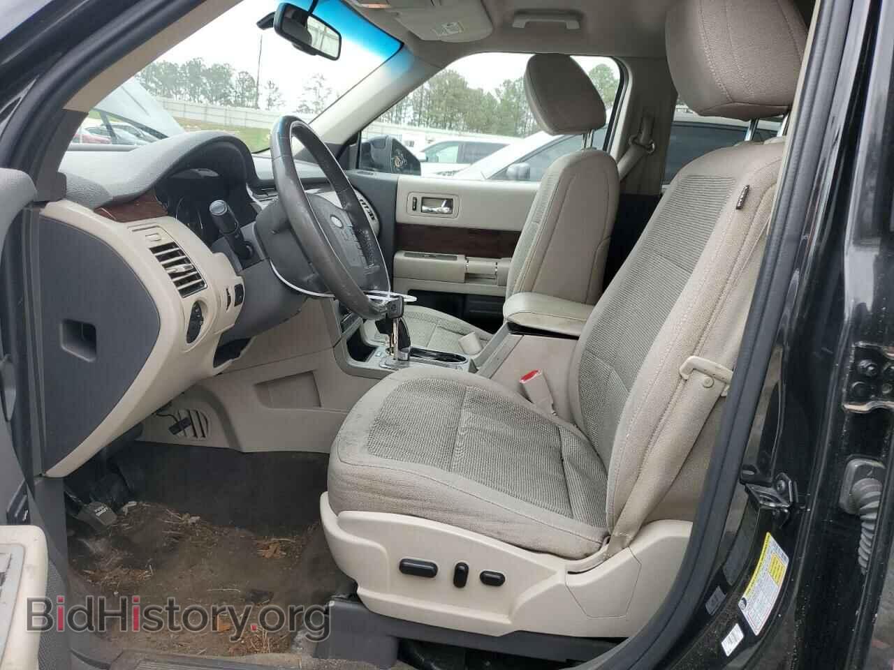 2010 FORD FLEX - VIN: 2FMGK5CC8ABA85547 - Photo 7