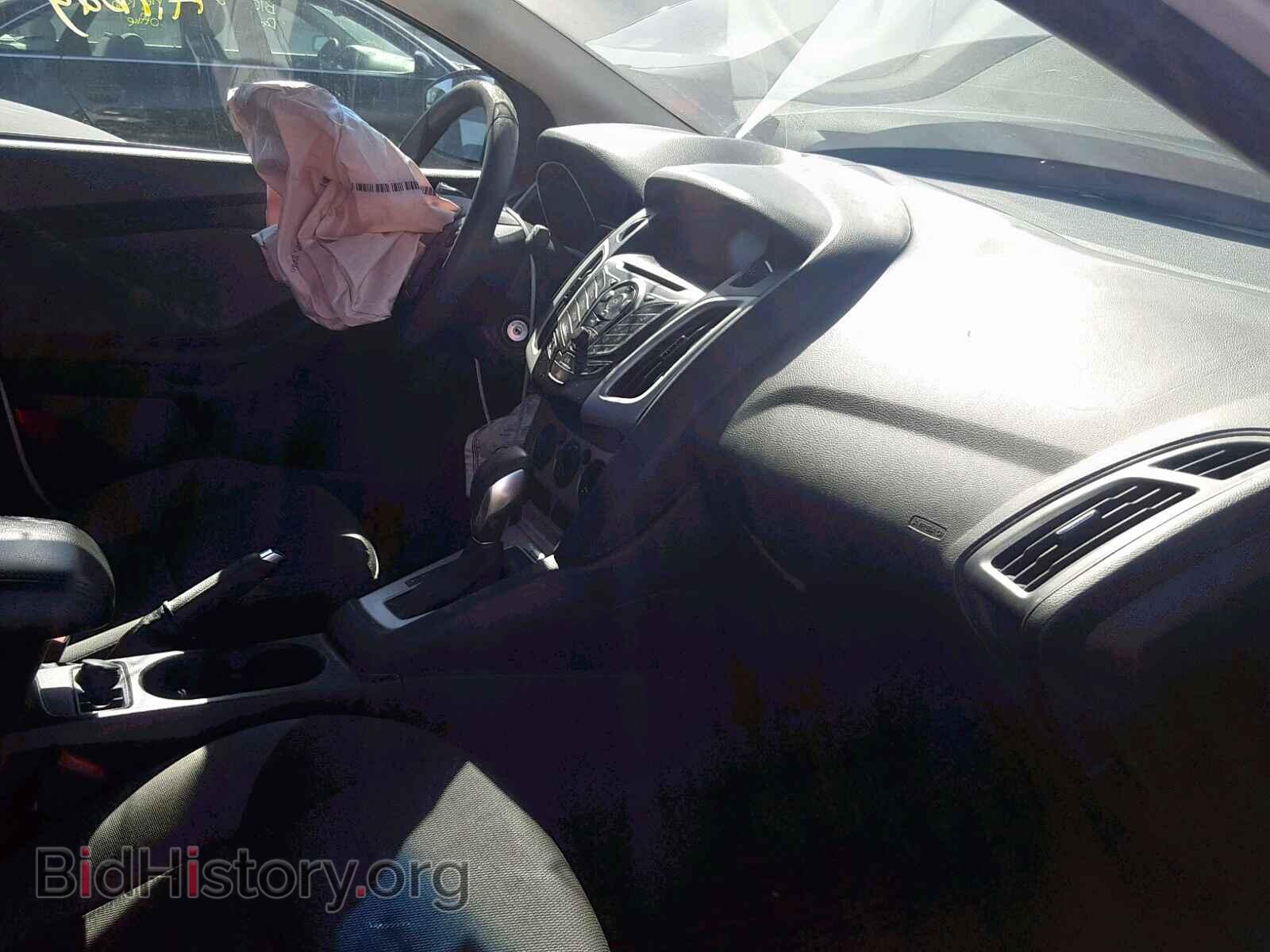 2014 FORD FOCUS SE - VIN: 1FADP3F2XEL312703 - Фото 5