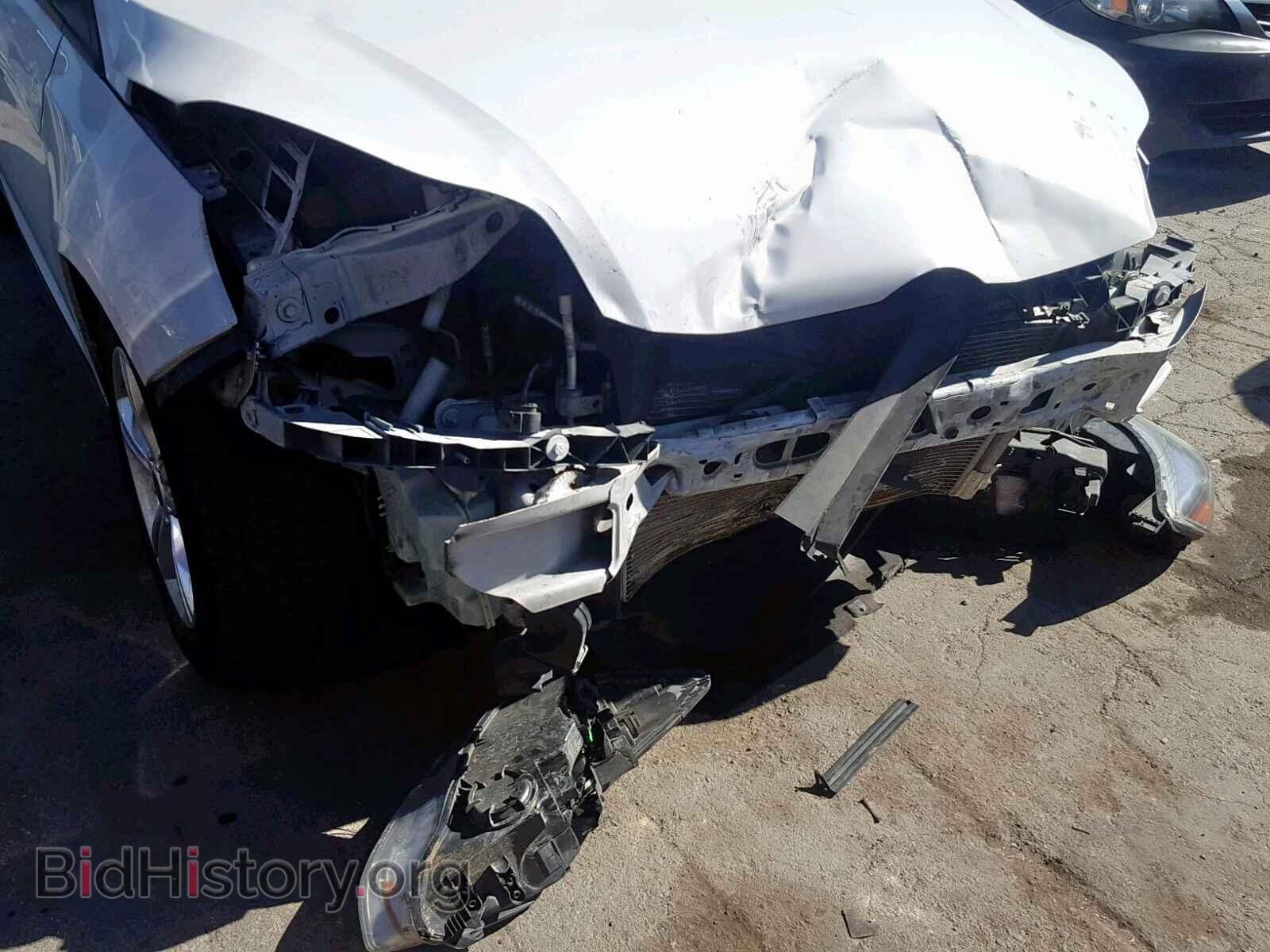 2014 FORD FOCUS SE - VIN: 1FADP3F2XEL312703 - Фото 9