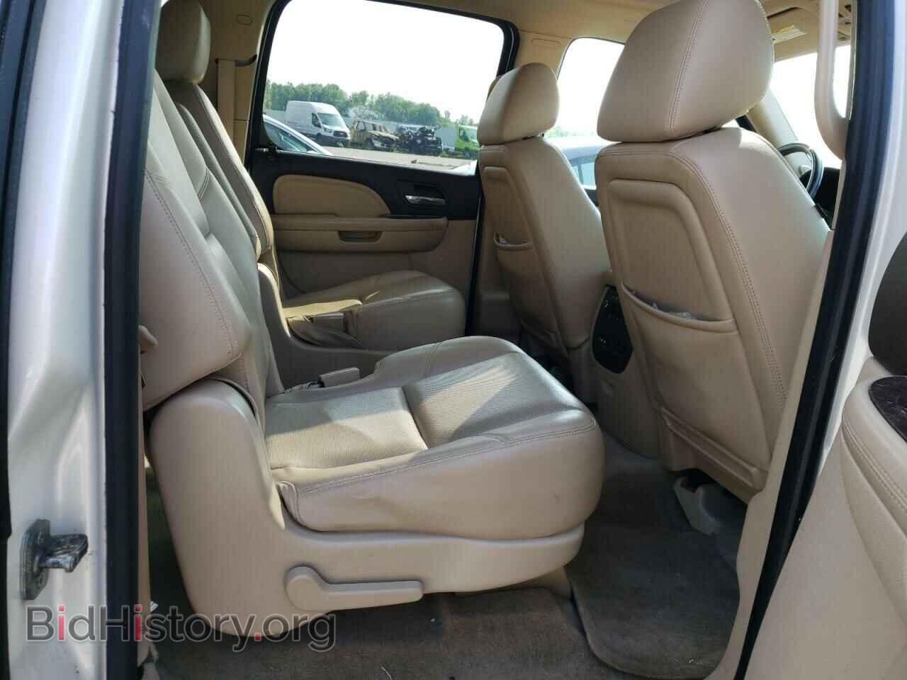 2014 GMC YUKON - VIN: 1GKS2MEF2ER114533 - Фото 6