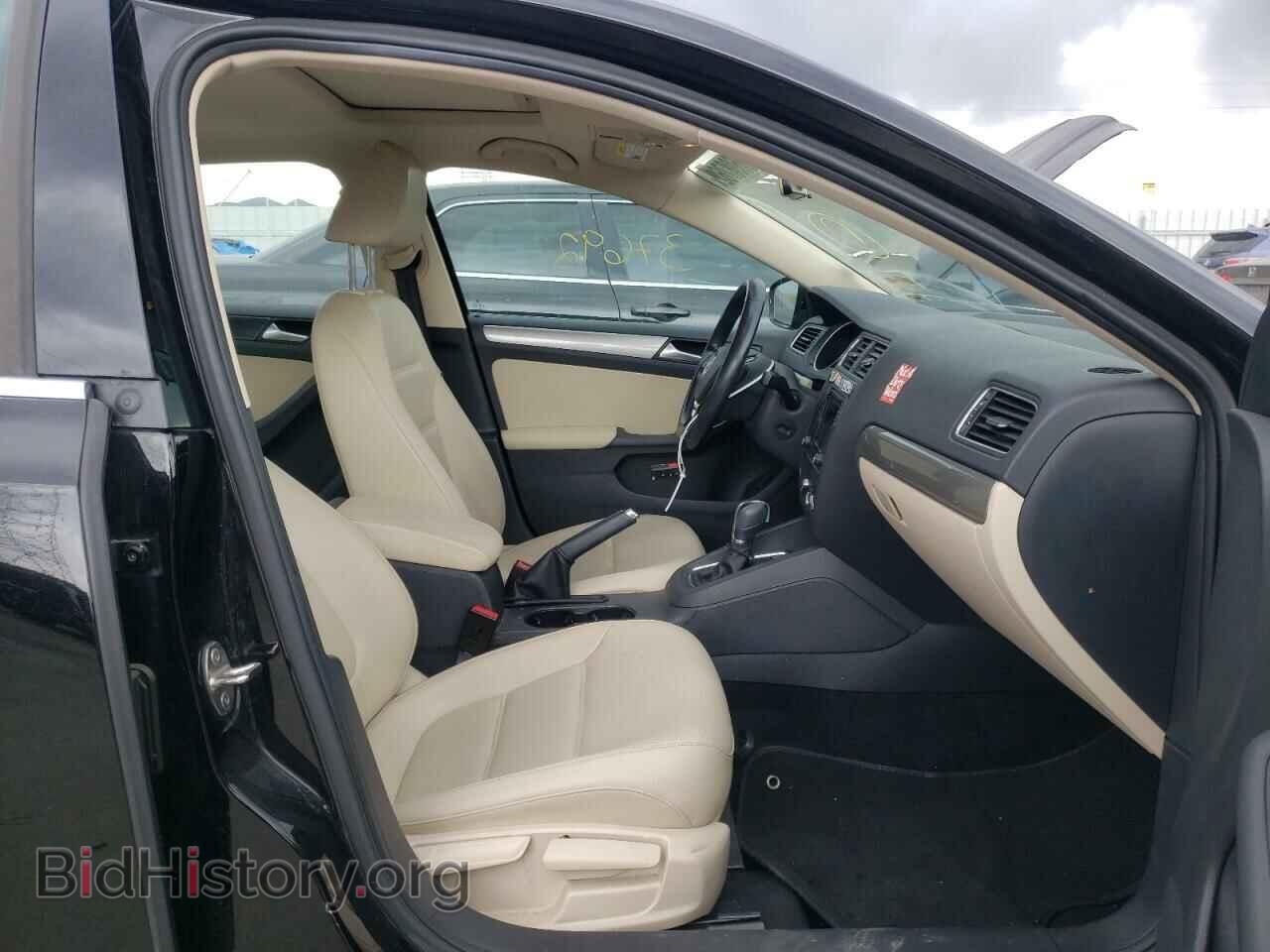 2017 VOLKSWAGEN JETTA - VIN: 3VWDB7AJ3HM371090 - Фото 5