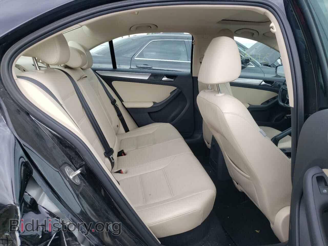2017 VOLKSWAGEN JETTA - VIN: 3VWDB7AJ3HM371090 - Фото 6