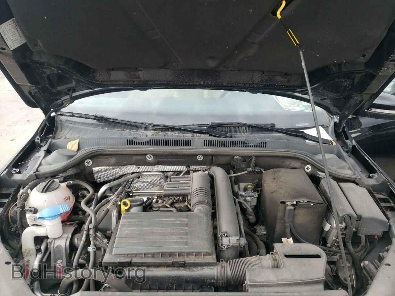 2017 VOLKSWAGEN JETTA - VIN: 3VWDB7AJ3HM371090 - Фото 7