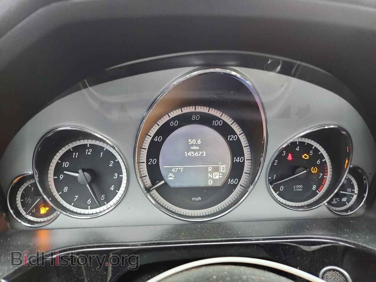 2011 MERCEDES-BENZ E-CLASS - VIN: WDDHF8HB0BA465239 - Фото 9