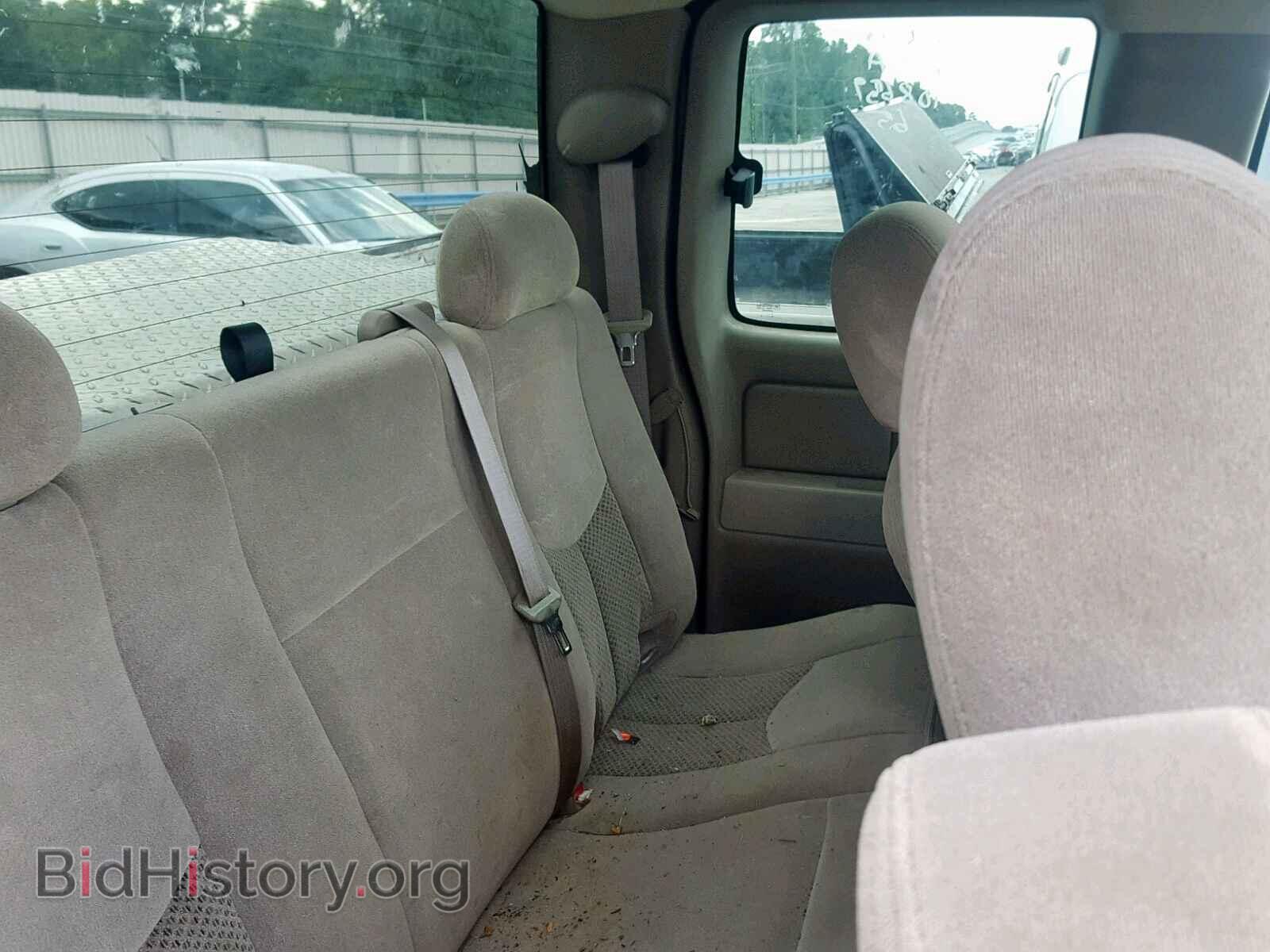 2006 CHEVROLET SILVERADO - VIN: 2GCEC19T261146915 - Фото 6