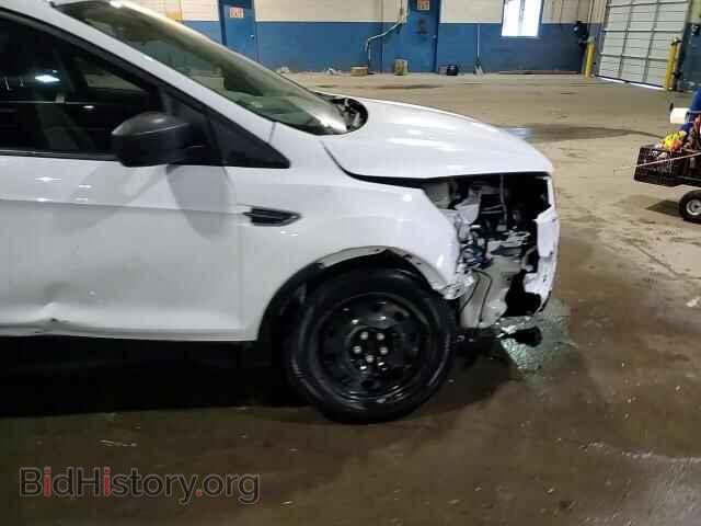 2018 FORD ESCAPE - VIN: 1FMCU0F79JUB37708 - Photo 14