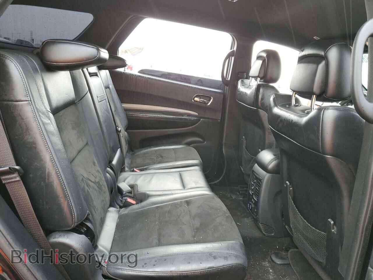 2019 DODGE DURANGO - VIN: 1C4RDHDG7KC650527 - Photo 11