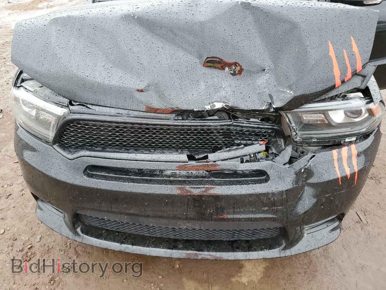 2019 DODGE DURANGO - VIN: 1C4RDHDG7KC650527 - Photo 12