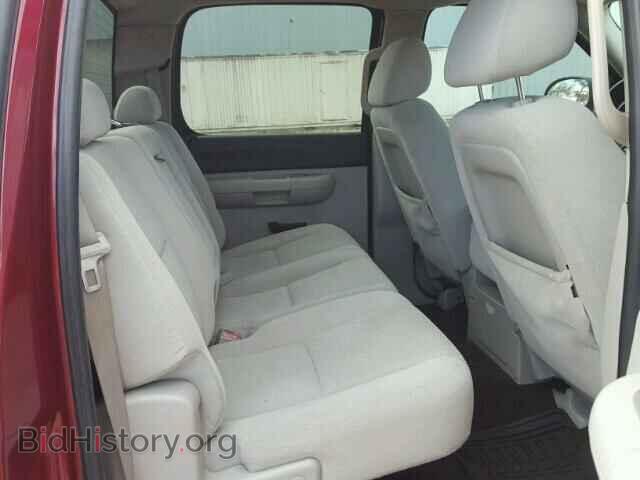 2007 CHEVROLET SILVERADO - VIN: 2GCEC13J771684311 - Фото 6