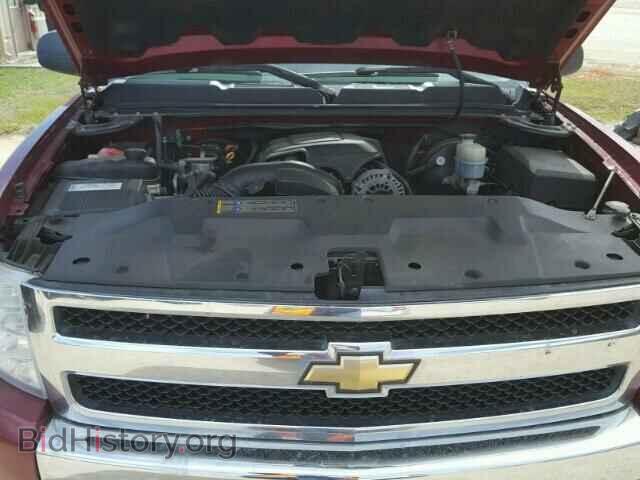 2007 CHEVROLET SILVERADO - VIN: 2GCEC13J771684311 - Фото 7