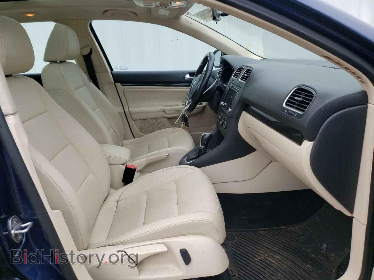 2012 VOLKSWAGEN JETTA - VIN: 3VWPL7AJ0CM708334 - Фото 5