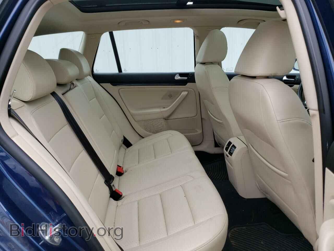 2012 VOLKSWAGEN JETTA - VIN: 3VWPL7AJ0CM708334 - Фото 6