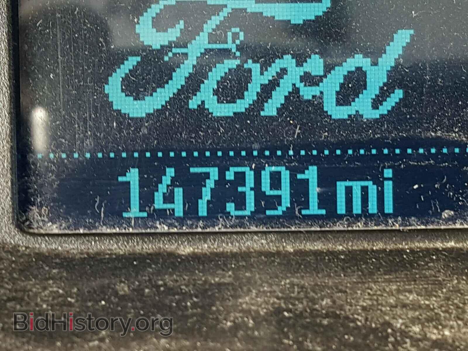 2012 FORD FOCUS - VIN: 1FAHP3F24CL220520 - Photo 7
