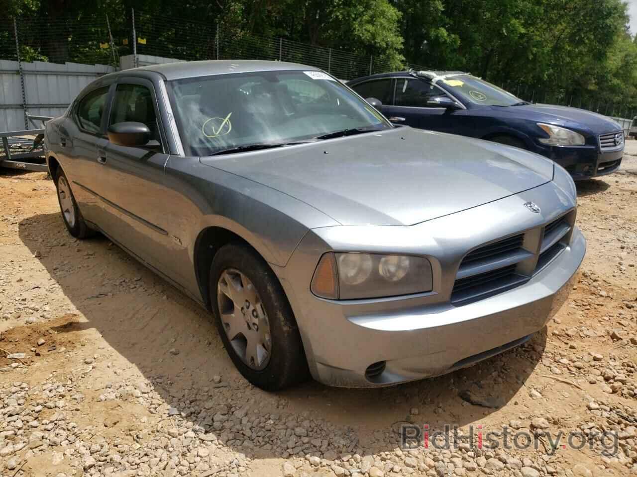 Photo 2B3KA43G56H422227 - DODGE CHARGER 2006