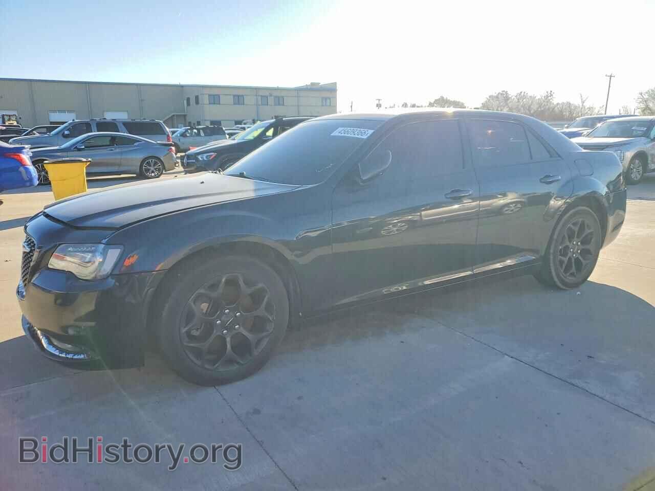 Photo 2C3CCAGG6KH689932 - CHRYSLER 300 2019