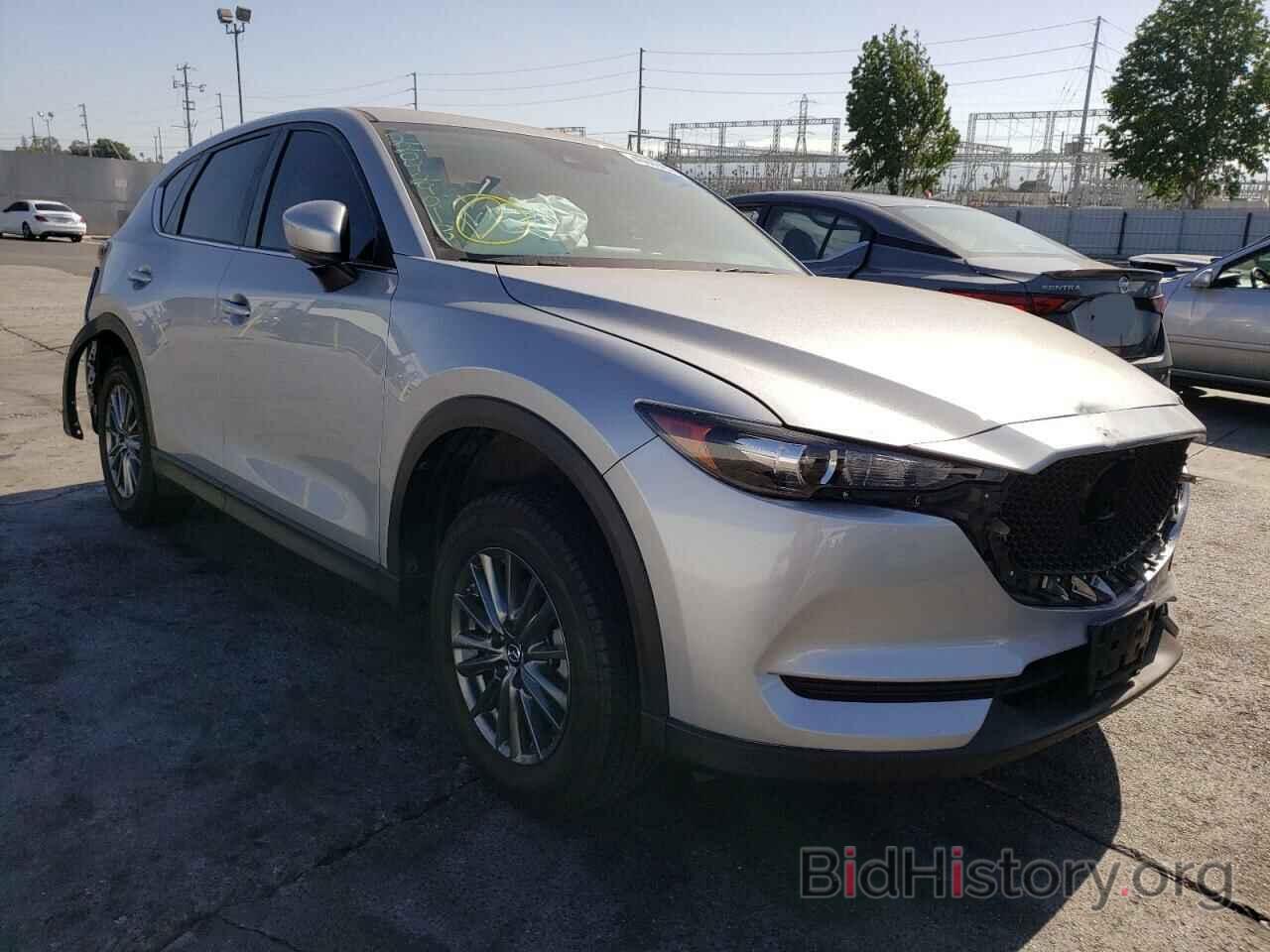 Photo JM3KFABM6J0305833 - MAZDA CX-5 2018