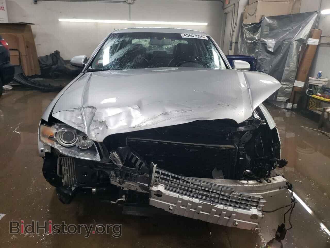 2006 AUDI A4 - VIN: WAUDF78E36A084792 - Photo 5