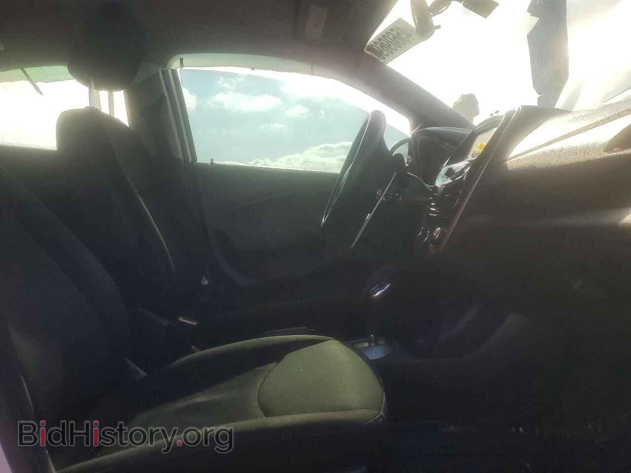2017 CHEVROLET SPARK - VIN: KL8CB6SAXHC755420 - Photo 7