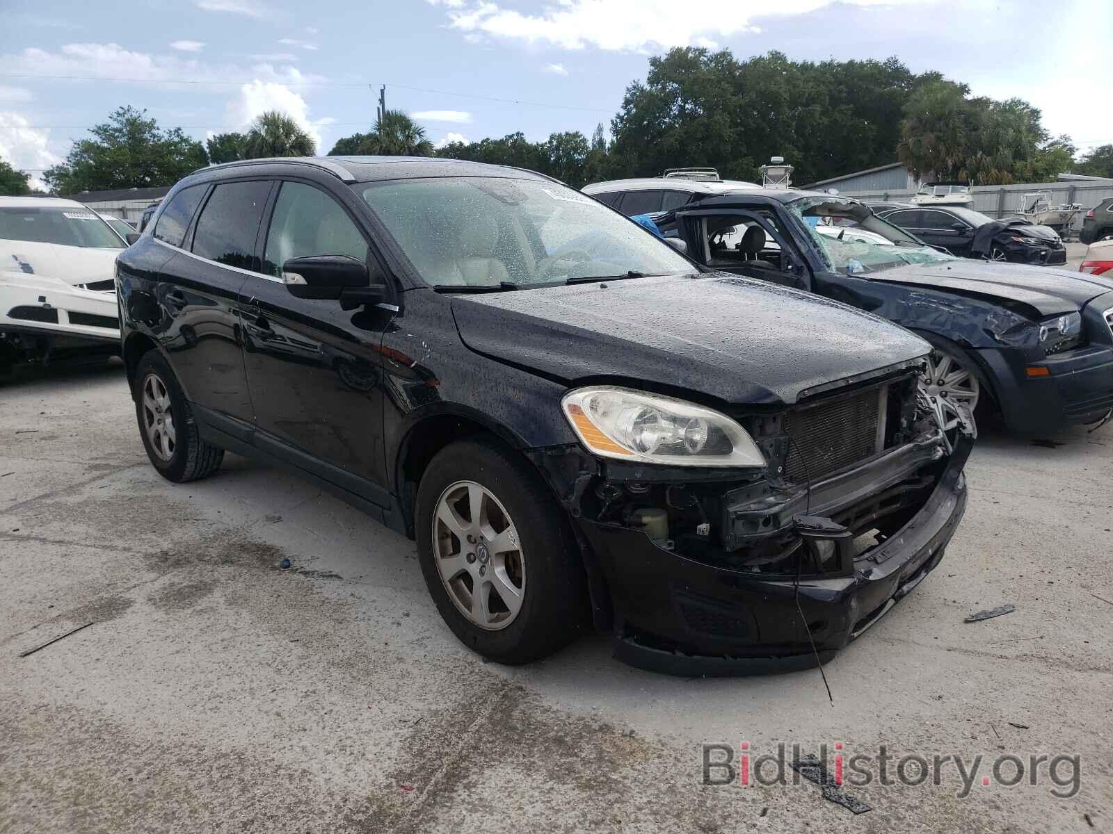 Photo YV4952DL7C2313710 - VOLVO XC60 2012