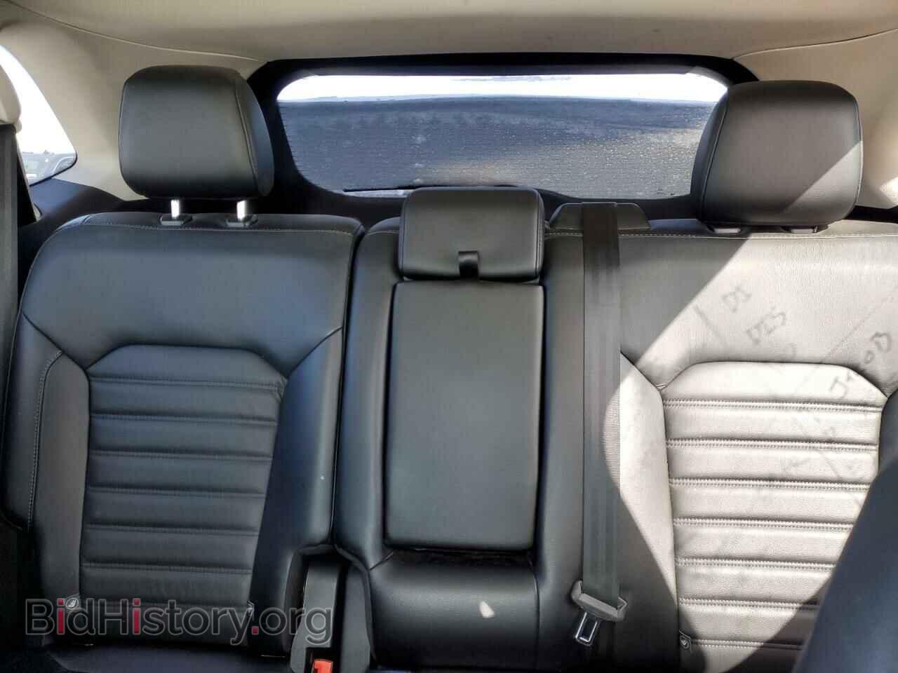 2016 FORD EDGE - VIN: 2FMPK4J95GBB87804 - Фото 10