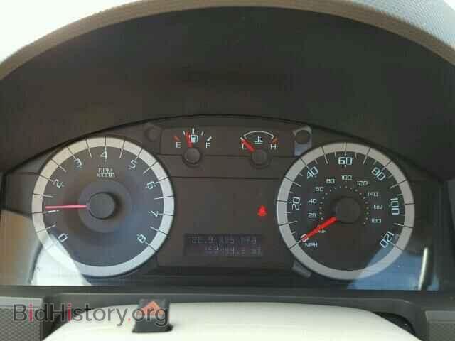2011 FORD ESCAPE - VIN: 1FMCU9D70BKB63117 - Photo 8