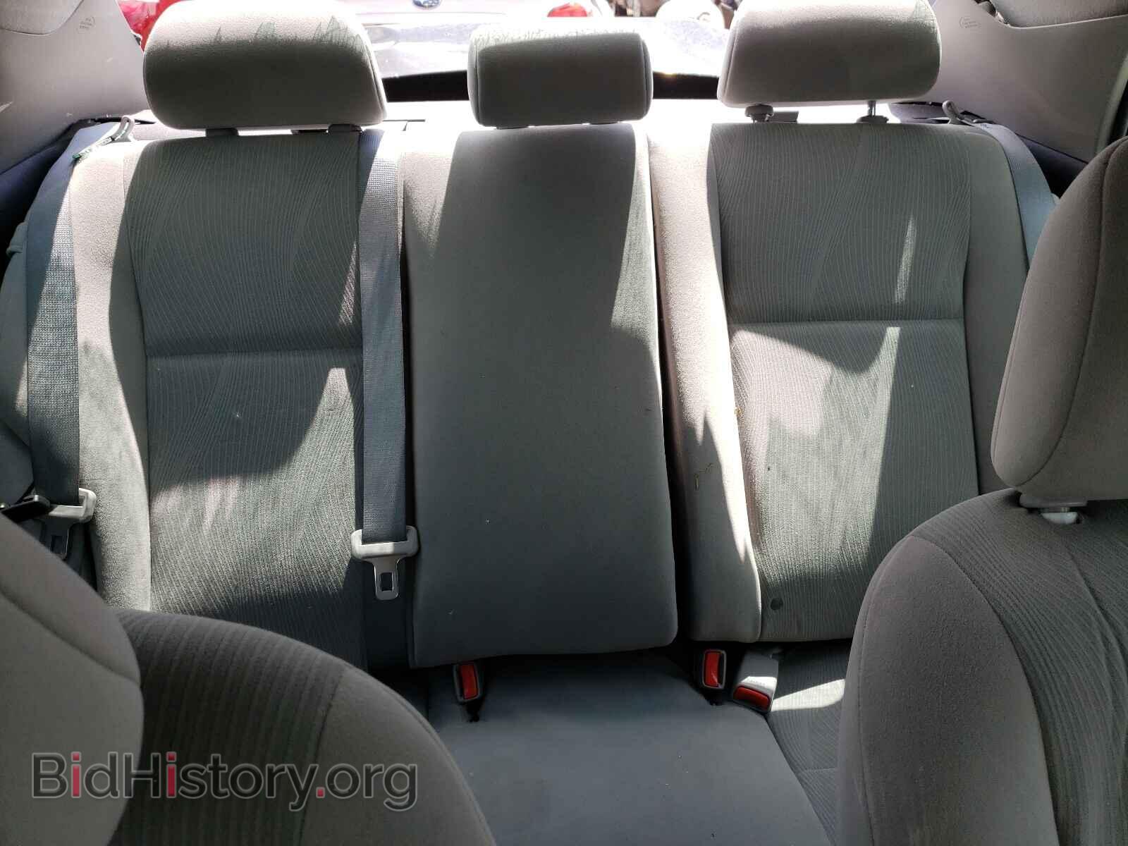 2013 TOYOTA COROLLA - VIN: 5YFBU4EE3DP162189 - Photo 6