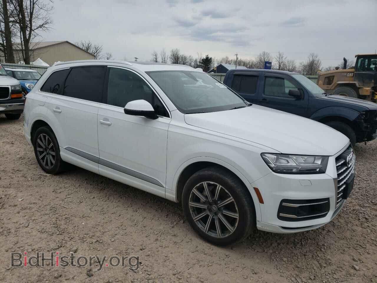 2017 AUDI Q7 - VIN: WA1VAAF78HD032254 - Фото 4