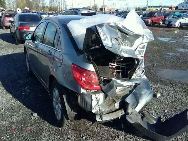2010 CHRYSLER SEBRING - VIN: 1C3CC4FB3AN100087 - Фото 3