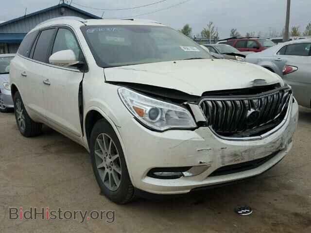 Фотография 5GAKRCKDXDJ225656 - BUICK ENCLAVE 2013