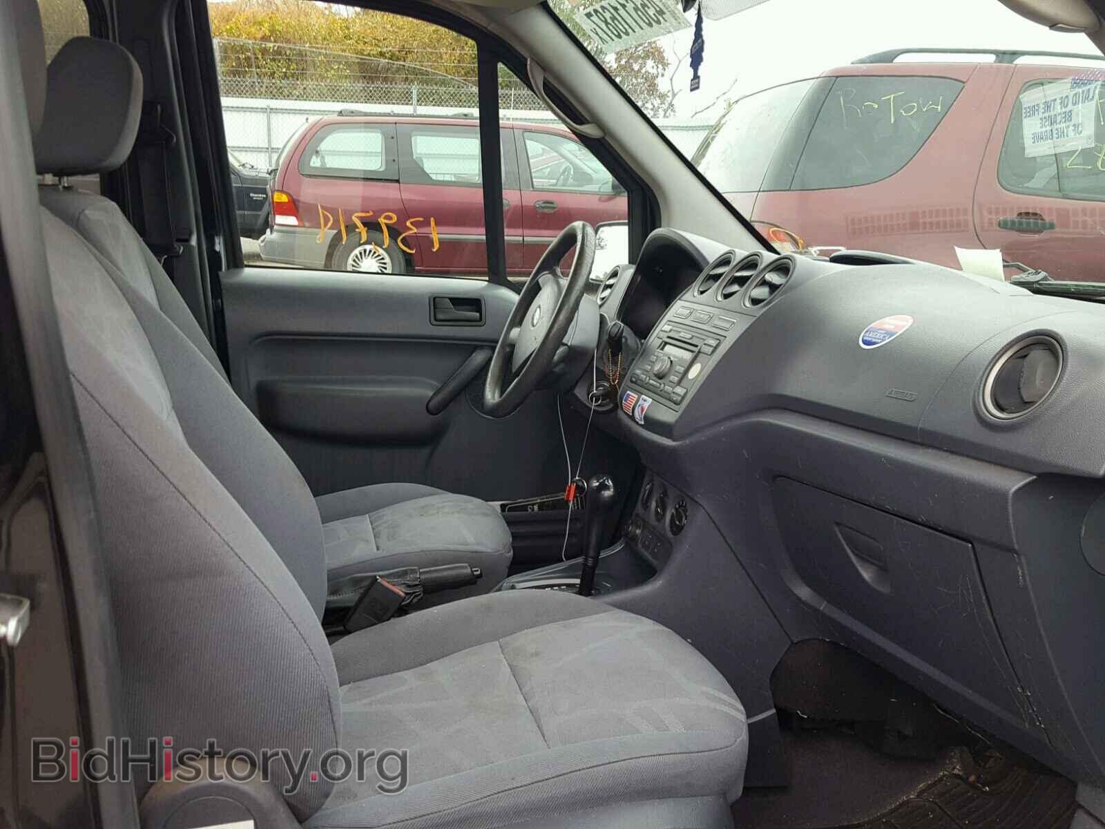 2011 FORD TRANSIT CO - VIN: NM0KS9BN2BT049909 - Фото 5