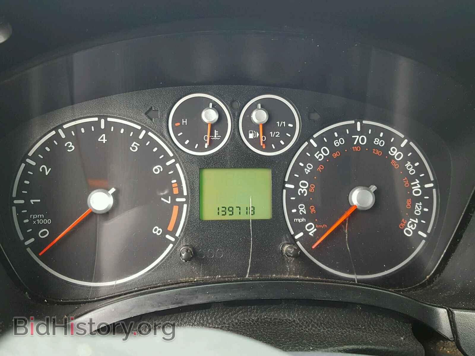 2011 FORD TRANSIT CO - VIN: NM0KS9BN2BT049909 - Фото 8