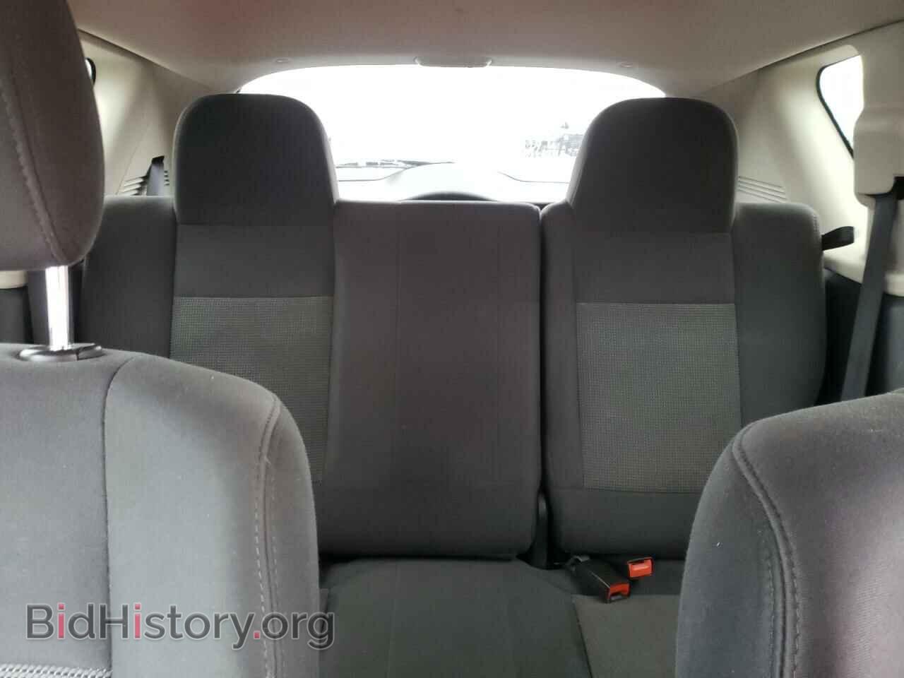 2012 JEEP COMPASS - VIN: 1C4NJDBB6CD687894 - Фото 10