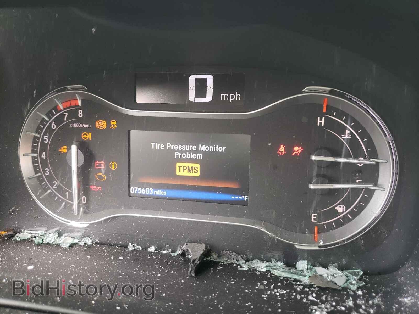 2017 HONDA PILOT - VIN: 5FNYF5H52HB018317 - Photo 8