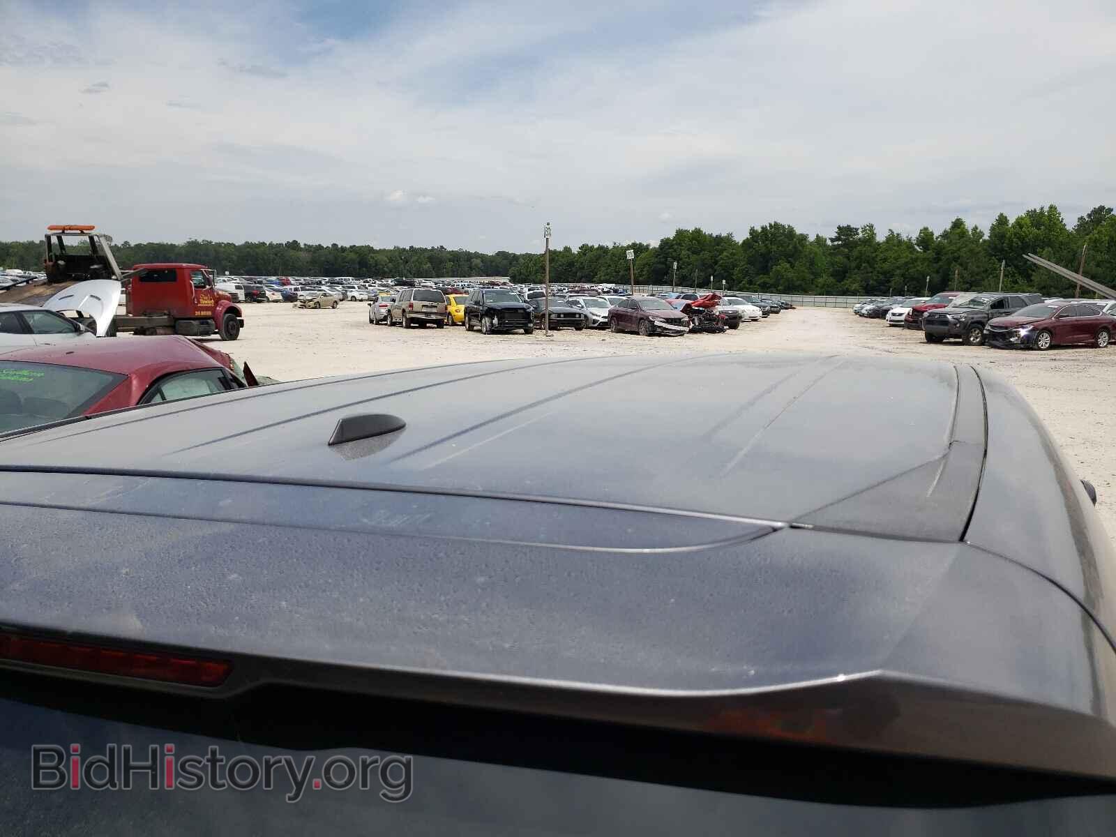 2017 HONDA PILOT - VIN: 5FNYF5H52HB018317 - Photo 10
