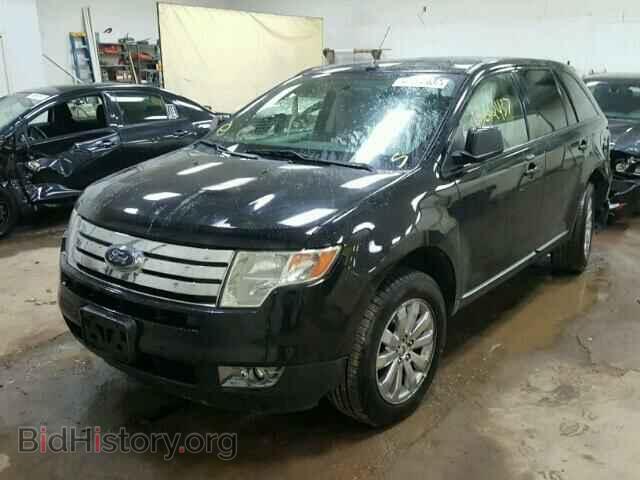 2007 FORD EDGE - VIN: 2FMDK49C67BB36363 - Photo 2