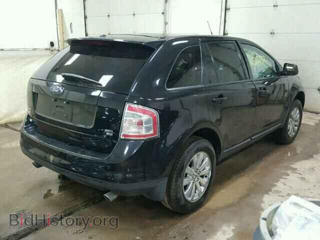 2007 FORD EDGE - VIN: 2FMDK49C67BB36363 - Photo 4
