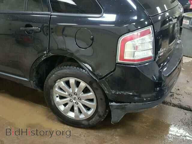 2007 FORD EDGE - VIN: 2FMDK49C67BB36363 - Photo 9