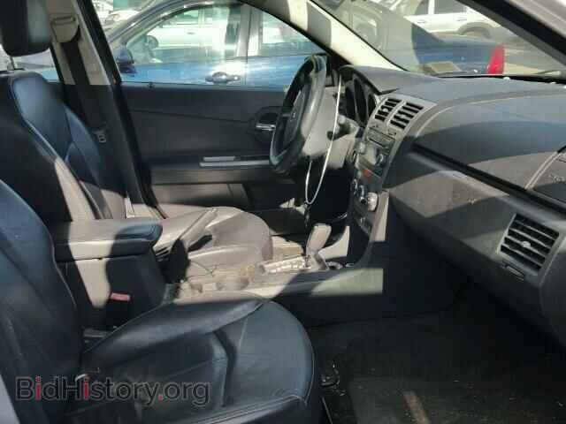 2010 DODGE AVENGER - VIN: 1B3CC5FB5AN181256 - Photo 5