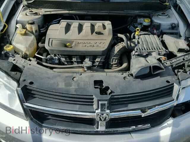 2010 DODGE AVENGER - VIN: 1B3CC5FB5AN181256 - Photo 7