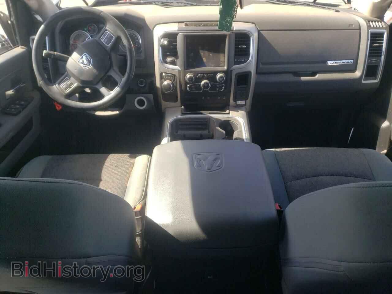 2016 RAM 1500 - VIN: 1C6RR6LG4GS293433 - Фото 8