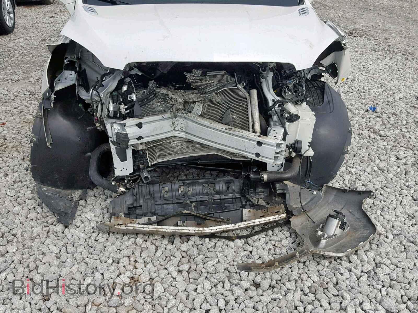 2014 BUICK ENCORE - VIN: KL4CJCSB8EB759415 - Photo 9