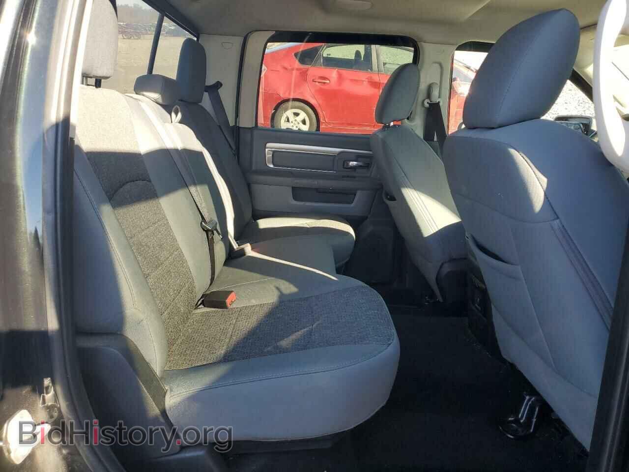 2017 RAM 1500 - VIN: 3C6RR7LTXHG681701 - Photo 10