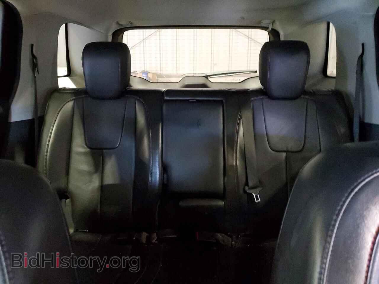 2015 GMC TERRAIN - VIN: 2GKFLYE30F6255870 - Photo 10