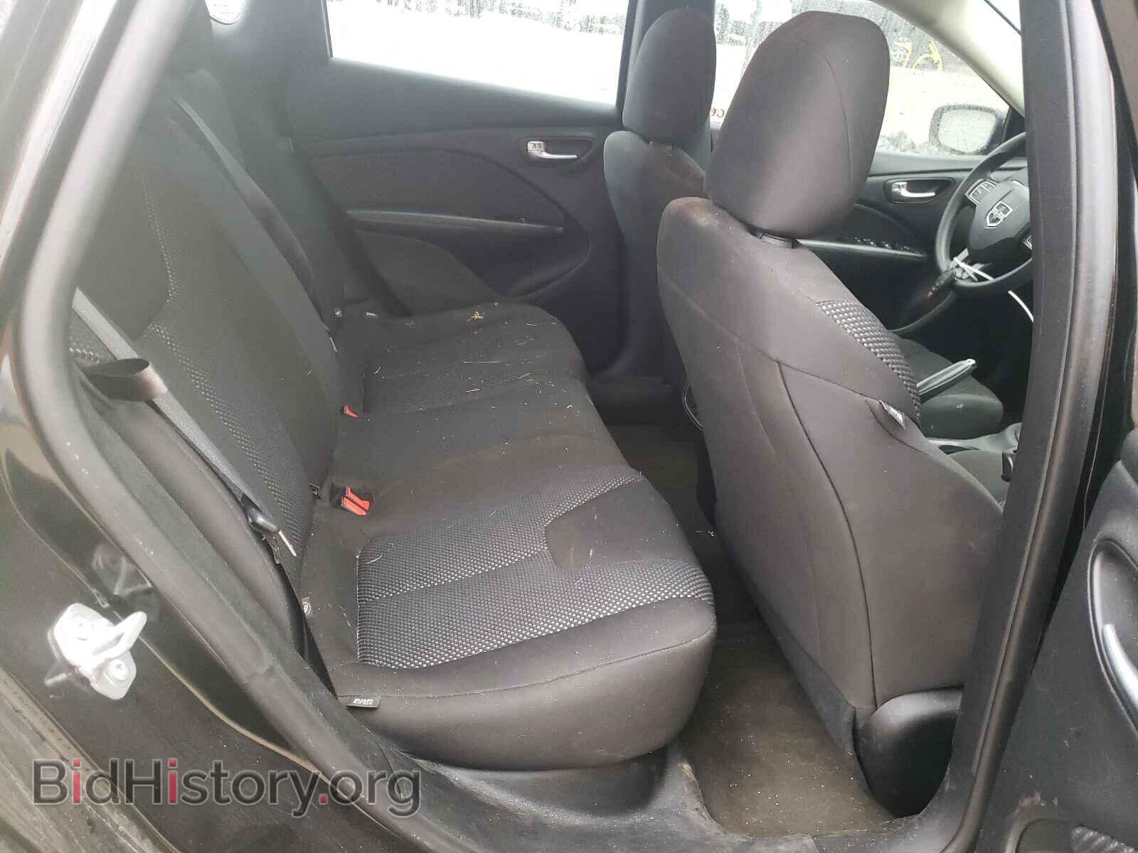 2016 DODGE DART - VIN: 1C3CDFAA5GD767362 - Фото 6