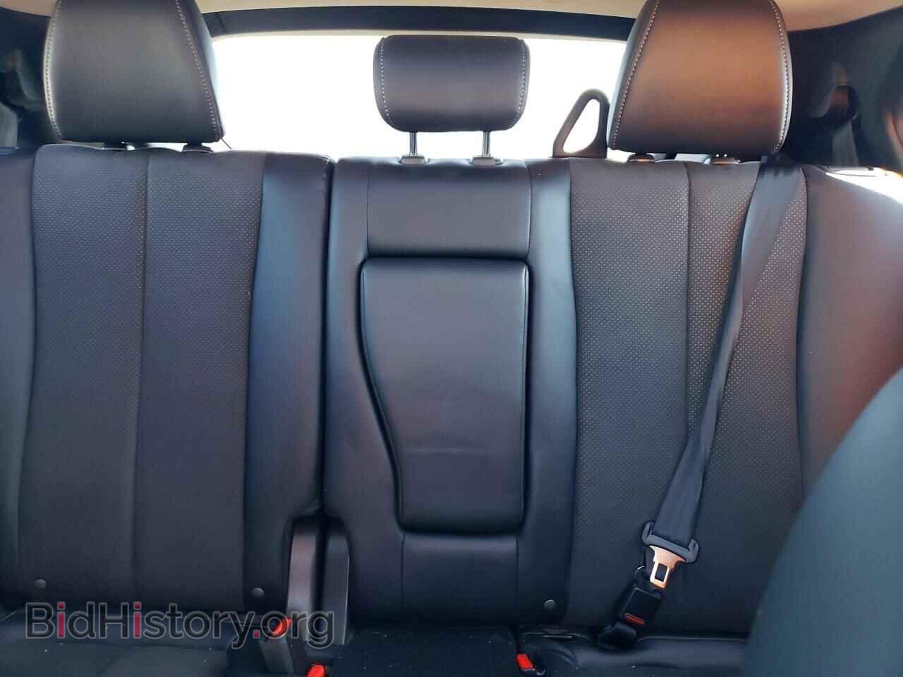 2023 MITSUBISHI ECLIPSE - VIN: JA4ATWAA0PZ004376 - Фото 10
