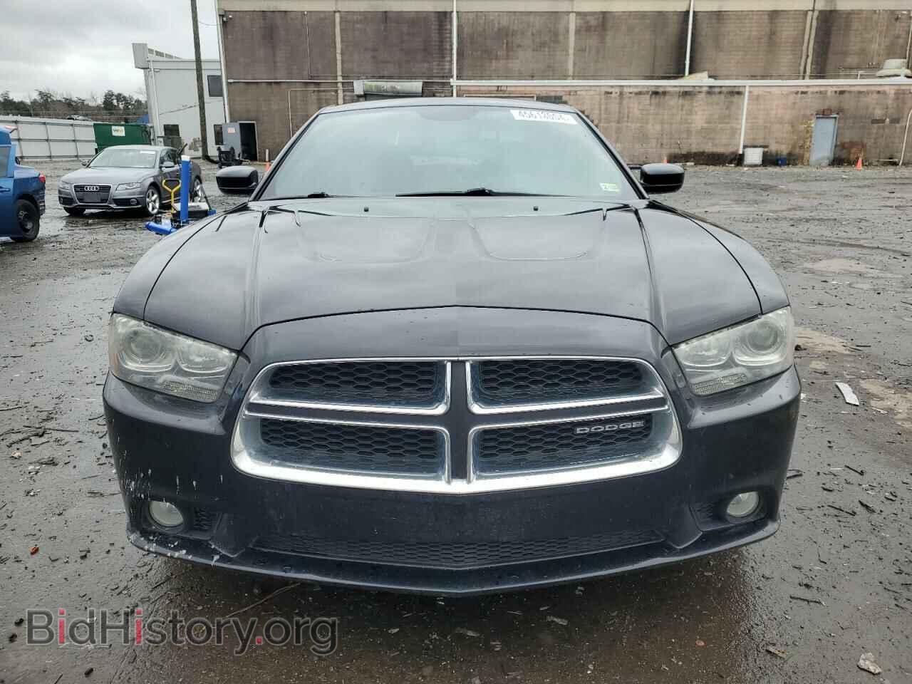 2012 DODGE CHARGER - VIN: 2C3CDXCT1CH102282 - Photo 5